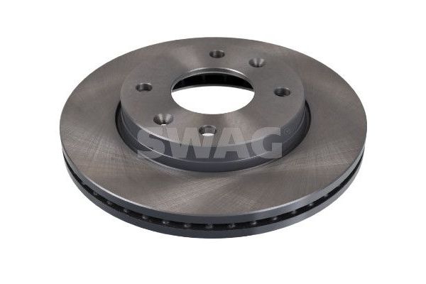 Fren Disk Ayna Ön Sağ ve Sol Hyundai Elantra (XD)(2000->)  SWAG 33 10 6582