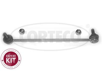 Viraj Demir Askı Rotu Ön Sağ CORTECO 49395112  49395112 1K0411315B 1K0411315D 1K0411315J 1K0411315K 1K0411315N 1K0411315P 1K0411315R 5Q0411315A 5Q0411315B