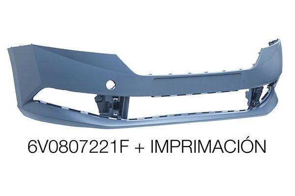 Tampon Ön PHIRA FA-18201