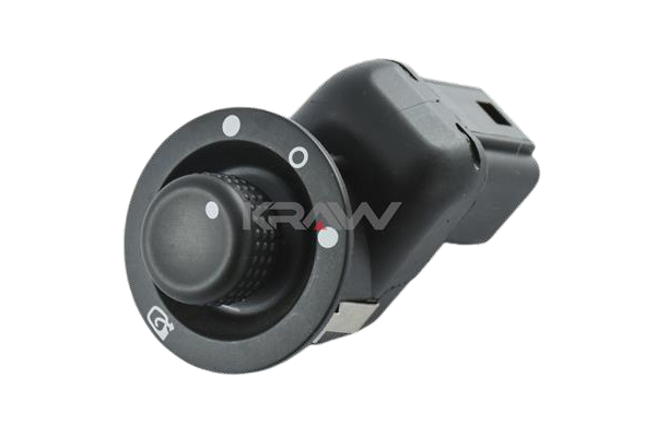 Ayna Kumanda Düğmesi  Renault Megane II 3 Kapı (10.2002->)  PROSWITCH PRA700099