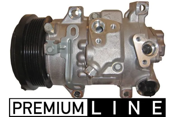 Klima Kompresörü  Toyota Verso (AUR2/ZGR2)(2009->)  MAHLE ACP 381 000P