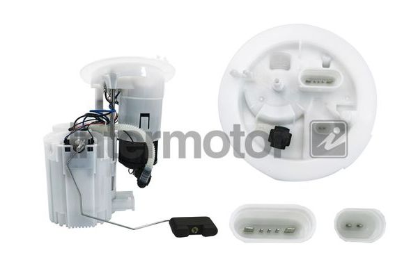 Depo Şamandırası  MGA 61967