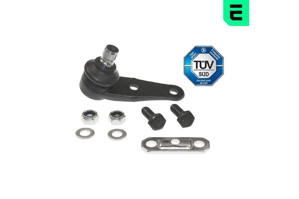 Rotil Alt Sağ veya Sol Volkswagen Passat (321/323/331)(08.1977->1980)  OPTIMAL G3-075