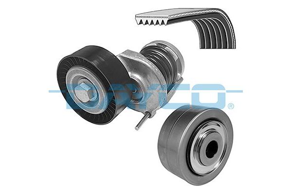 Vantilatör Kayış Seti  DAYCO KPV825