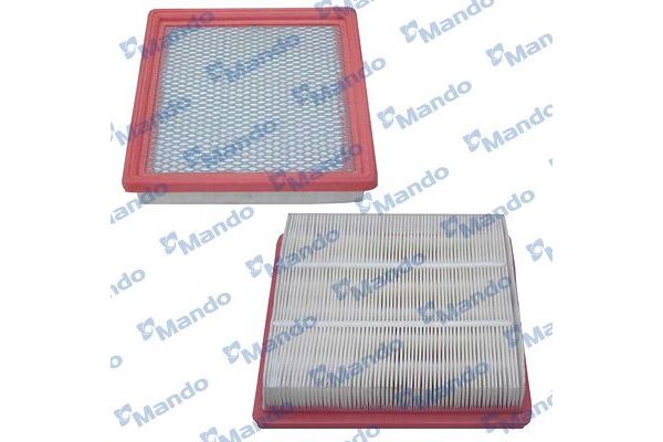 Hava Filtresi  Honda HR-V (GH)(01.1999->)  MANDO MMF015327