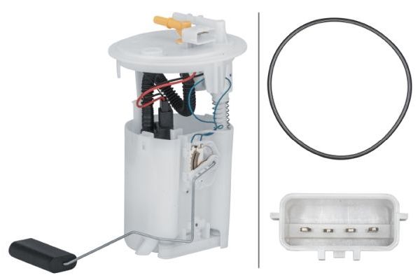 Depo Şamandırası  HELLA 8TF 358 303-021