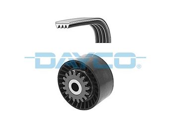 Vantilatör Kayış Seti  DAYCO KPV211  7701478933