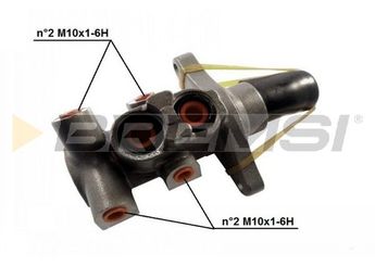 Fren Ana Merkez  OEP 7T162B507AB  7T162B507AB 1459015 1512884 4387373