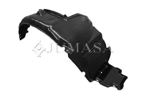 Çamurluk Davlumbazı Ön Sol TYG 603-2112