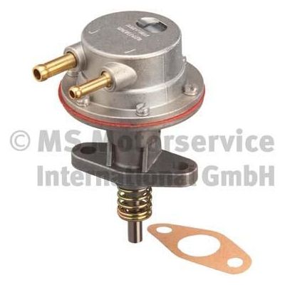 Yakıt Otomatiği  Opel Kadett E (1984->)  PIERBURG 7.02242.32.0