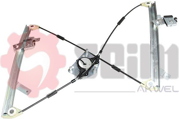 Cam Krikosu Ön Sol GKL 293619