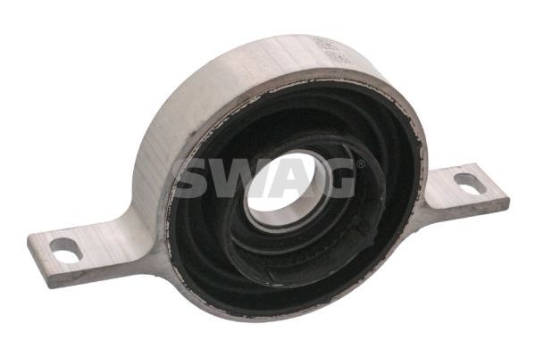 Şaft Askısı Takozu  BMW 3 Serisi Gran Turismo (F34)(2013->)  SWAG 20 94 9447