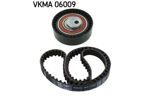Triger Kayış Seti  SKF VKMA 06009