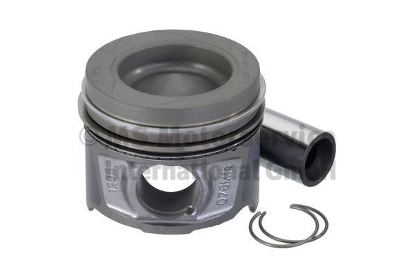 Piston (76.00MM-0.50)  GOETZE 87-71952-050