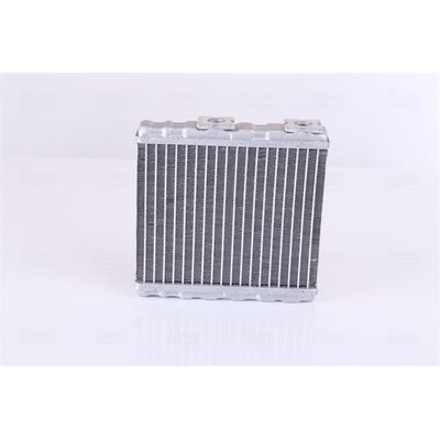 Kalorifer Radyatörü  Nissan Almera (N15)(07.1995->)  NISSENS 73700