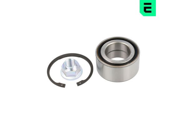 Teker Rulmanı Ön Sağ veya Sol Opel Agila (2004->)  OPTIMAL 201227