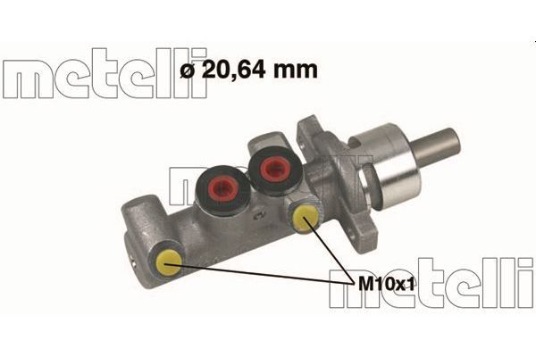 Fren Ana Merkez  BRAXIS AJ0090