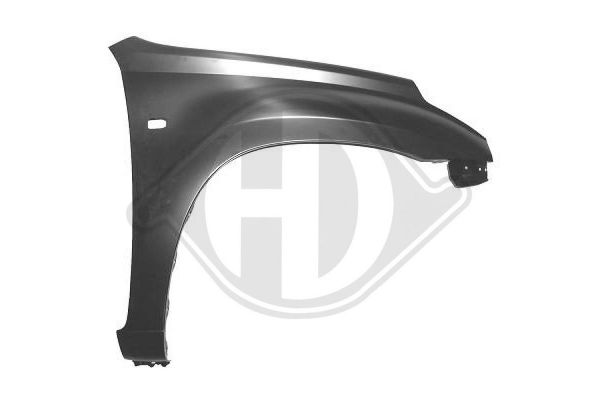 Çamurluk Ön Sağ TYG 246-2103