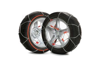 Patinaj Kar Zinciri  SPACE A80211  