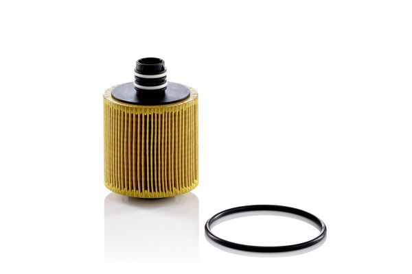 Yağ Filtresi  Jeep Renegade (BU)(2014->)  FROW 160.2001.003