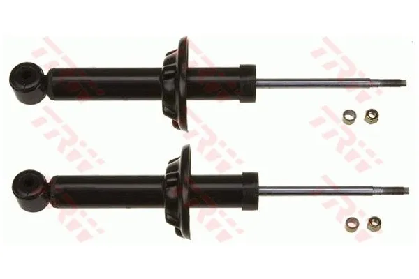 Amortisör Arka Sağ veya Sol Nissan Primera Traveller [SW] (WP11)(04.1998->)  VOTTO A-4101G