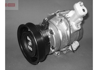 Klima Kompresörü  DENSO DCP50090  8831044140 88310-44140 8832044100 88320-44100 8841044060 88410-44060
