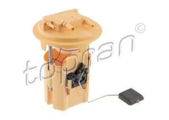 Depo Şamandırası  TOPRAN 723 938  1525JE 1525.JE 1525 JE 1671035680 16 710 356 80