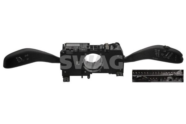 Silecek Kumanda Kolu  SWAG 30 94 5325