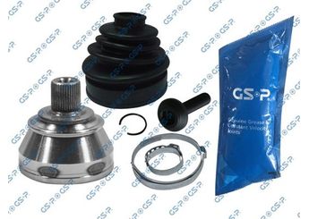 Aks Kafası Ön Dış Sağ veya Sol GSP 803077  4F0498099A 4E04007305D 4E0407305D 4E0498099A 4E0498099AX 4F0498099AX