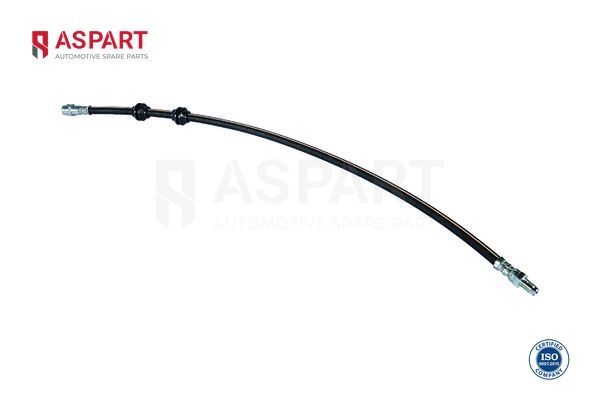 Fren Hortumu Arka Sağ veya Sol ASPART 3HOS1138