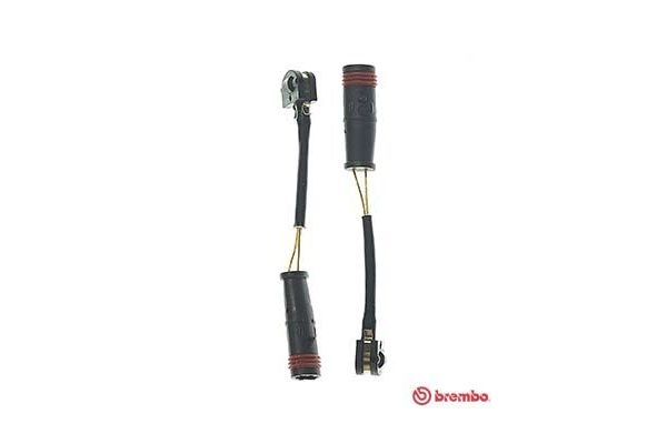 Balata İkaz Kablosu Ön Mercedes GL -Serisi (BM 166)(07.2012->)  BREMBO A 00 277