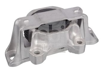 Motor Takozu Sağ FEBI BILSTEIN 39525  4M516F012DC 4M51 6F012 DC 1324968 1 324 968 1343056 1 343 056