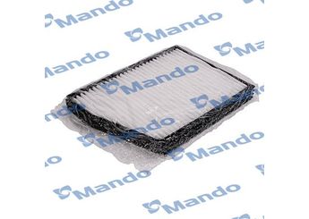 Polen Filtresi  MANDO ECF00048M  96207422