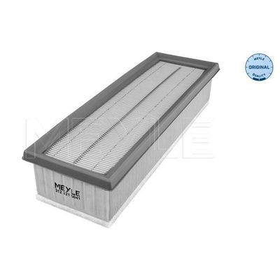Hava Filtresi  BMW X4 Serisi (F26)(07.2014->)  MEYLE 312 321 0041