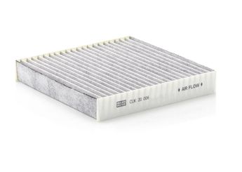 Polen Filtresi  MANN CUK 20 006  71775823