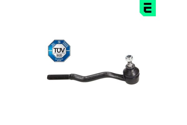 Rot Başı Sağ veya Sol BMW 3 Serisi Sedan/Coupe (E30)(1982->)  OPTIMAL G1-227