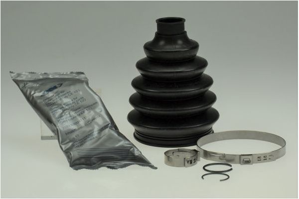 Aks Körüğü Arka İç Sağ veya Sol GKN 306592