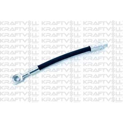 Fren Hortumu Arka Sağ veya Sol Opel Astra G Cabrio (2001->)  KRAFTVOLL 07080887