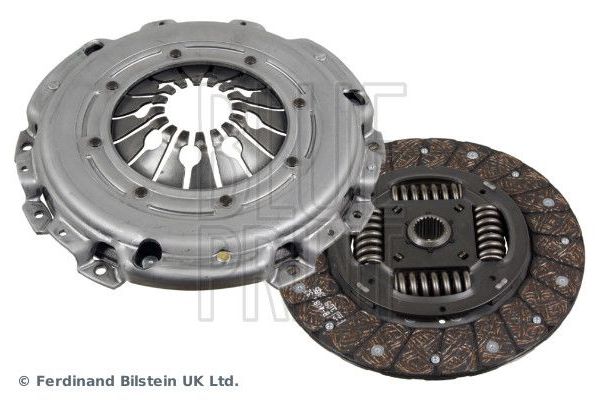 Debriyaj Seti  Audi A3 (8L)(09.1996->)  BLUE PRINT ADV183068