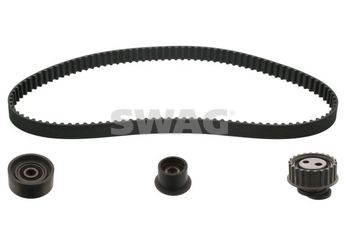 Triger Kayış Seti  SWAG 20 02 0008  11317621021 11311734608 11 31 1 734 608 11311734608S2 11 31 1 734 608 S2 11 31 7 621 021