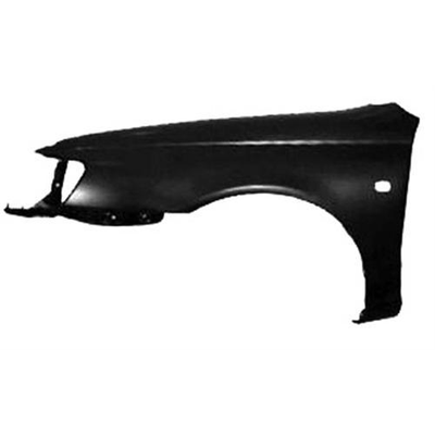 Çamurluk Ön Sol EUROBUMP TOY08CR004