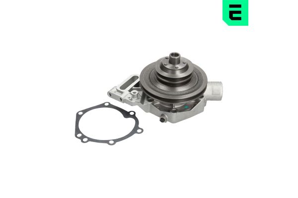 Devirdaim Su Pompası  Peugeot J5 (290) P.Van, geniş hacim (1990->)  MAHLE CP 299 000P