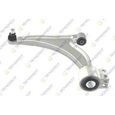 Salıncak Ön Alt Sol TEKNOROT O-519