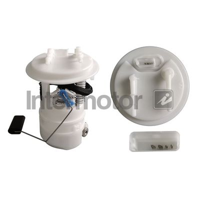 Depo Şamandırası  Citroen C3 Picasso (12.2008->)  VEKA 34-3316