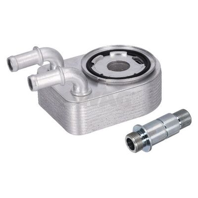 Motor Yağ Soğutucu  Jeep Patriot (MK)(2007->)  SWAG 14 10 6877