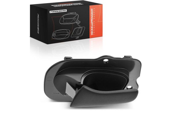 Kapı Kolu Ön İç Sol TW 767-3012