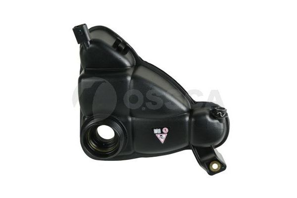 Radyatör Yedek Su Deposu  Mercedes R -Serisi (BM 251)(09.2005->)  FRENDI 19774