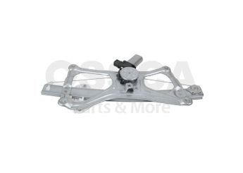 Cam Krikosu Ön Sağ SOLARIS CKR-165  72210SNAA02 72210SNAA01 72210SNAA03