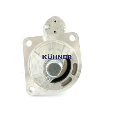 Marş Dinamosu  LUCAS ELEKTRIK LES0203