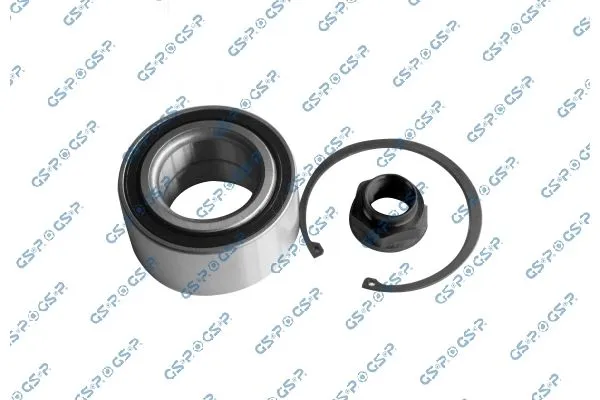 Teker Rulmanı Ön Sağ veya Sol GSP GK3246